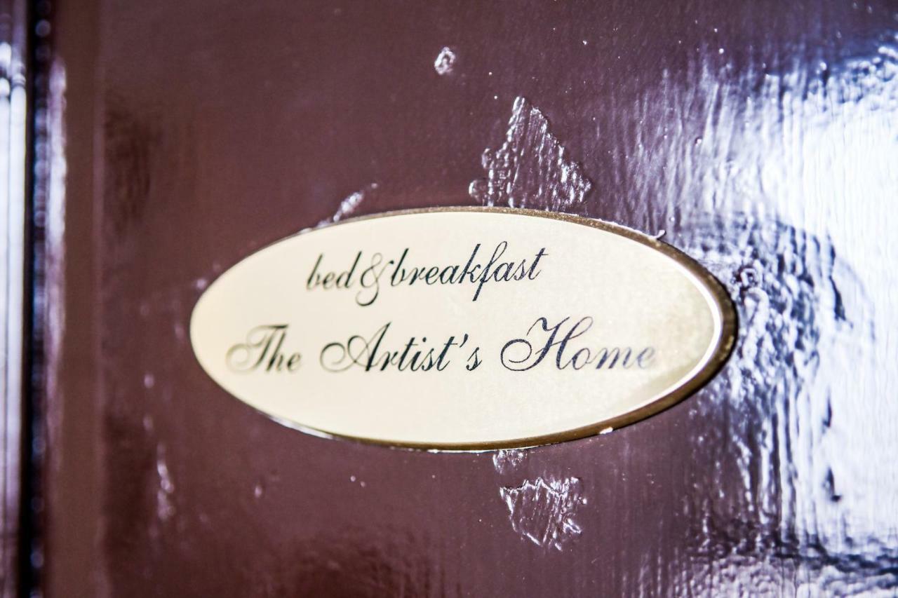 The Artist's Centro Couette-café 2*