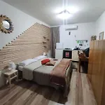 The Artist\'S Home Catania Centro