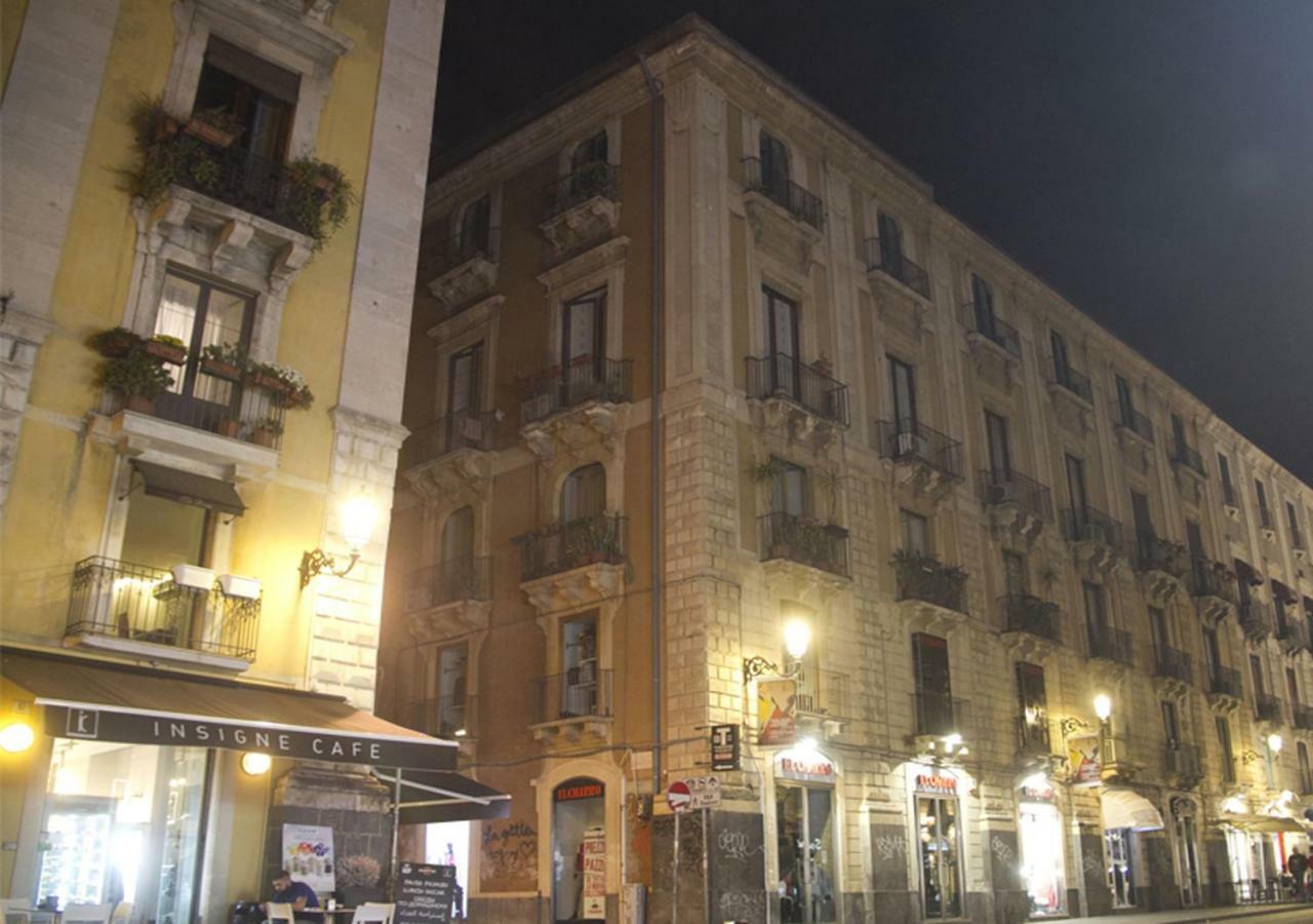 The Artist's Centro Bed & Breakfast
