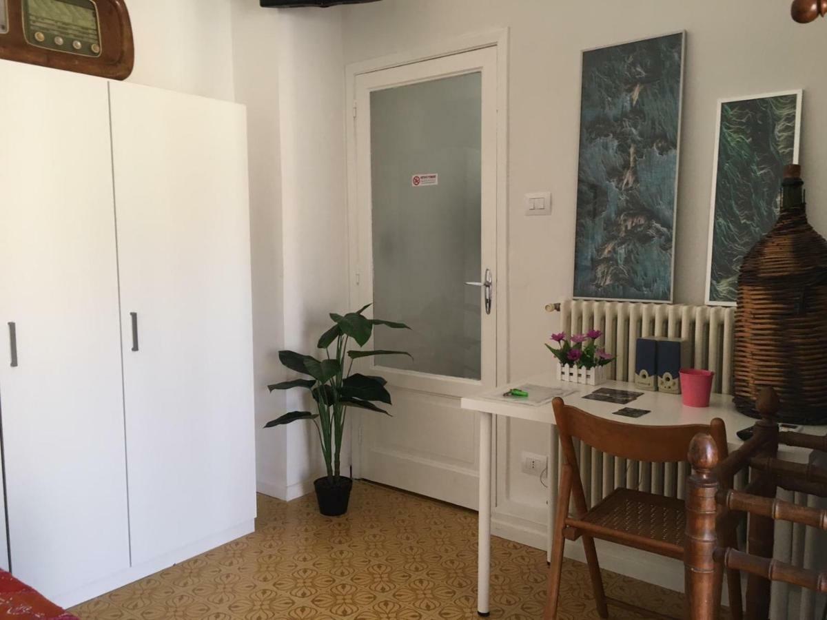 Bed & Breakfast The Artist's Centro Catania