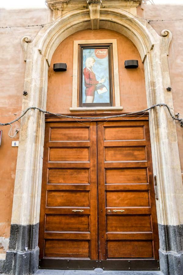 The Artist's Centro Bed & Breakfast Catania