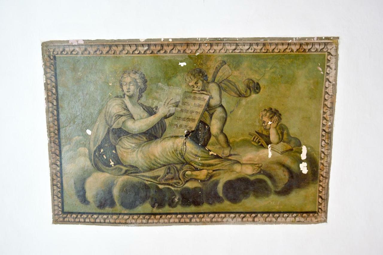 The Artist's Centro Bed & Breakfast Catania