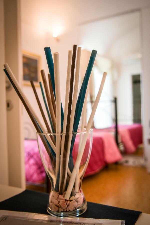 Bed & Breakfast The Artist's Centro 2*