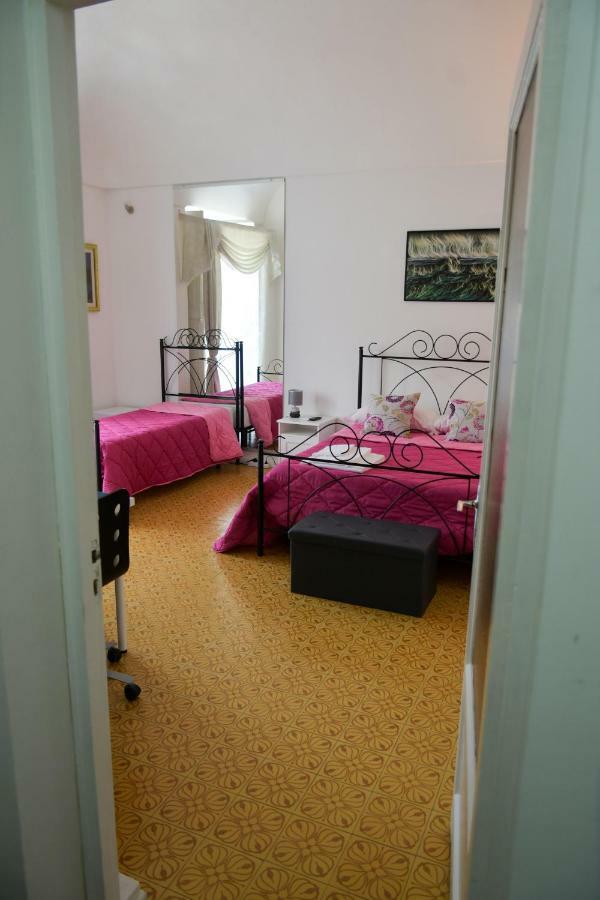 The Artist's Centro Bed & Breakfast
